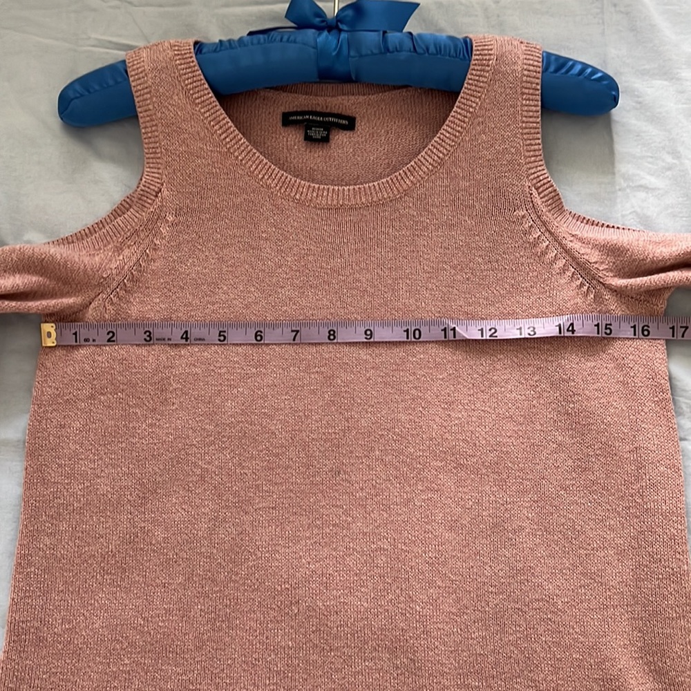 AE blouse - Picture 7 of 8